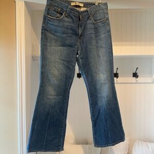 GAP Original Flare Jeans